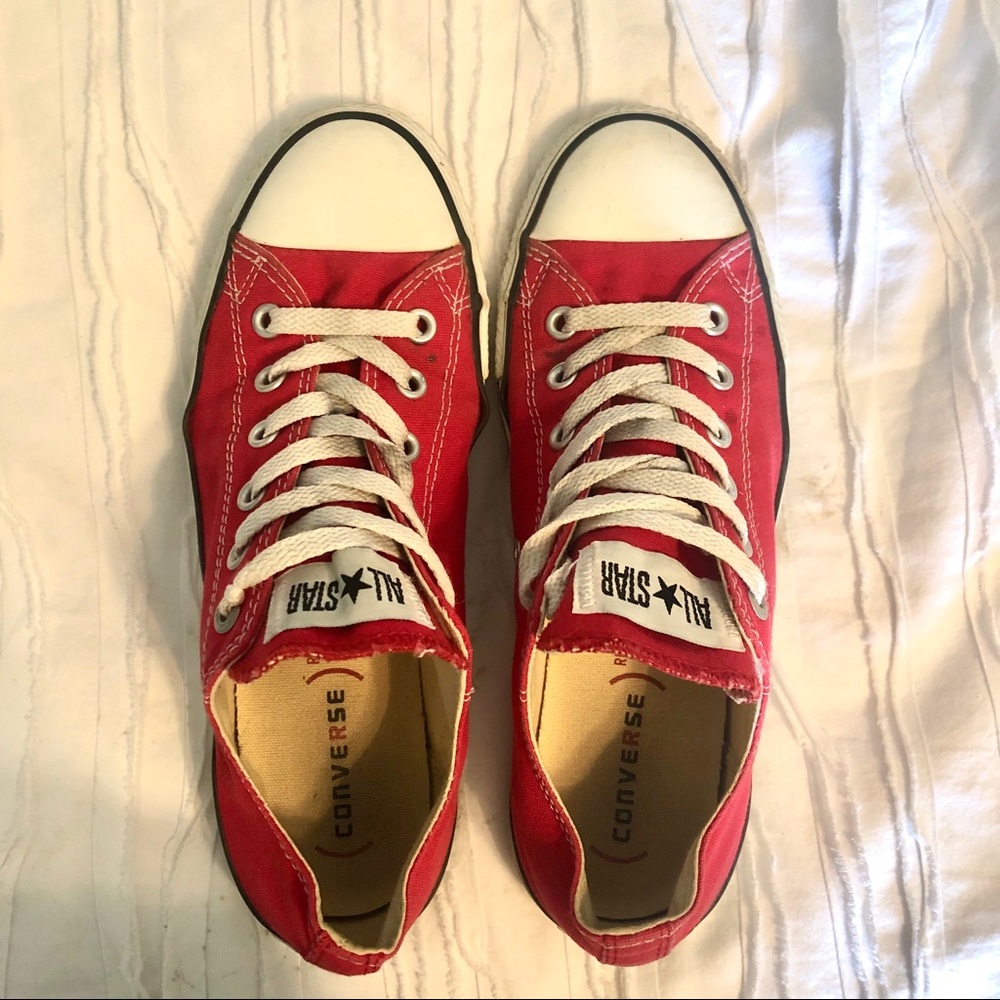 Converse Sneakers